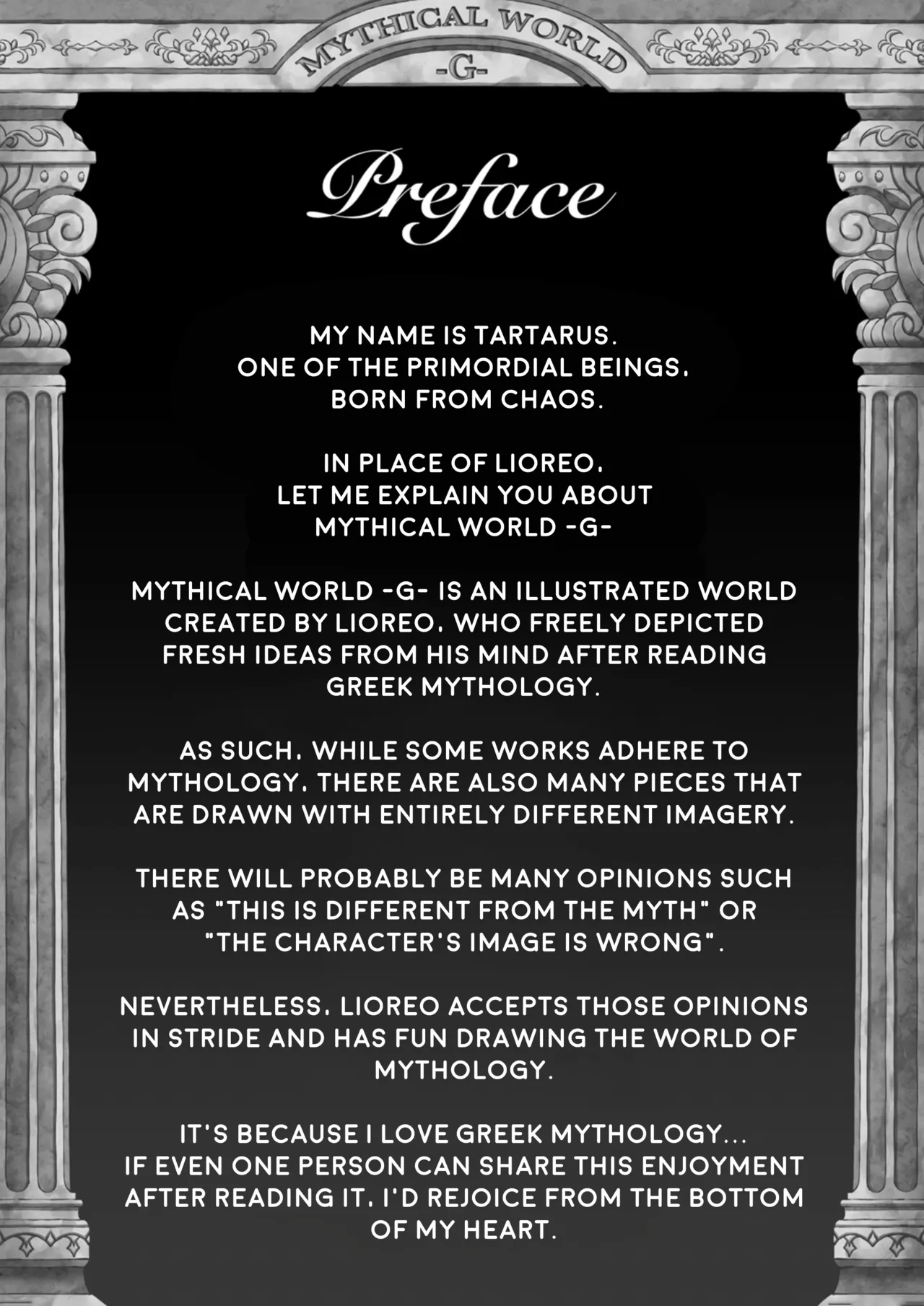 WETDREAMER ~Fukushuu no Gyokuza~ | WETDREAMER ~Throne of Vengeance~ page 2 full