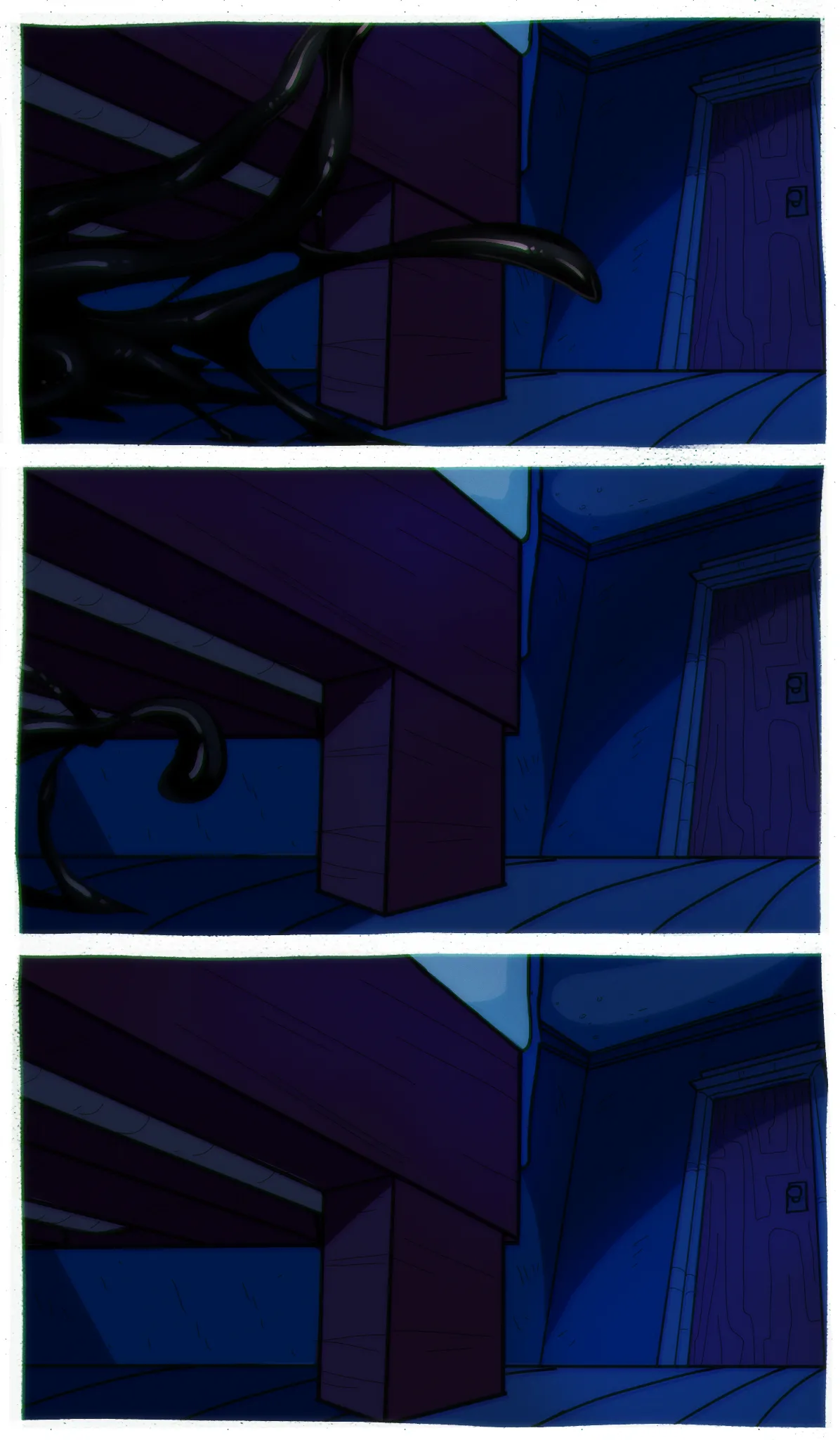 Moe's Finale page 11 full