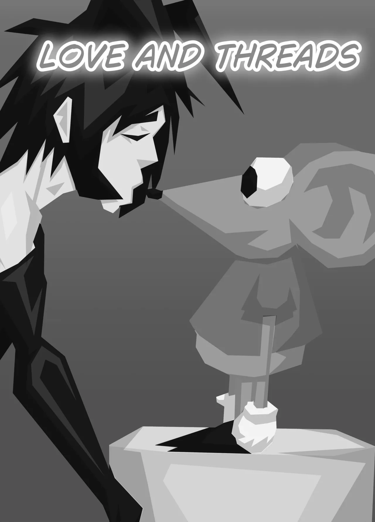 Love and Threads page 10 full