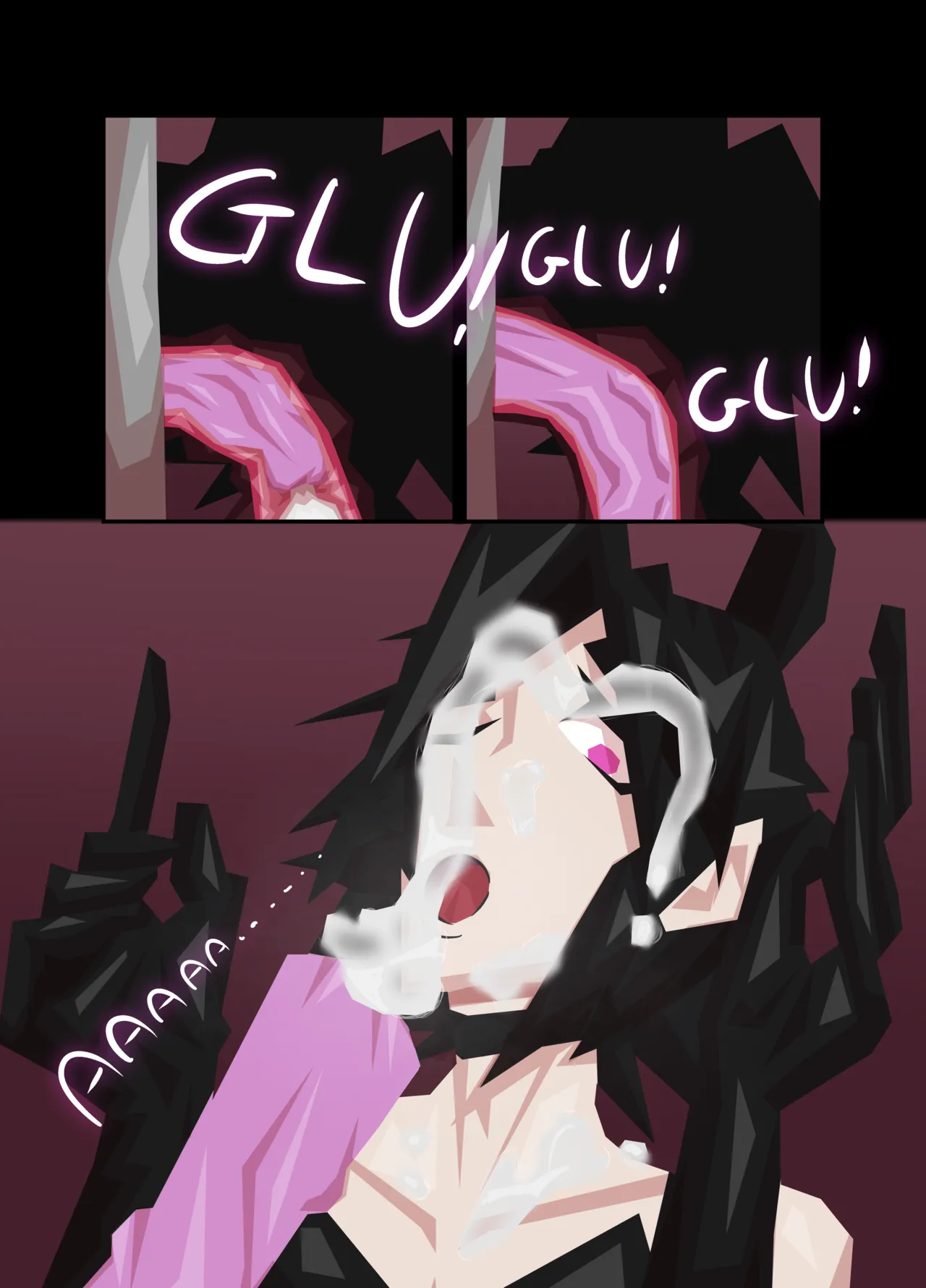 Love and Threads page 6 full