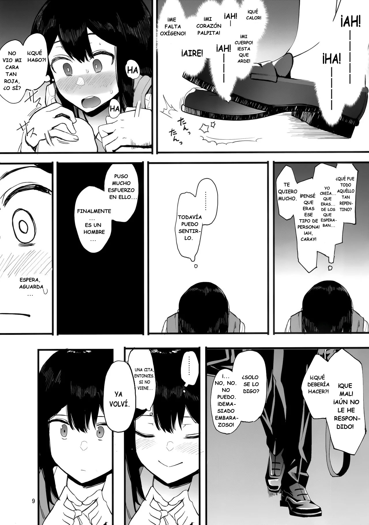 Kazoku Gurumi | Muñeca Familiar page 11 full