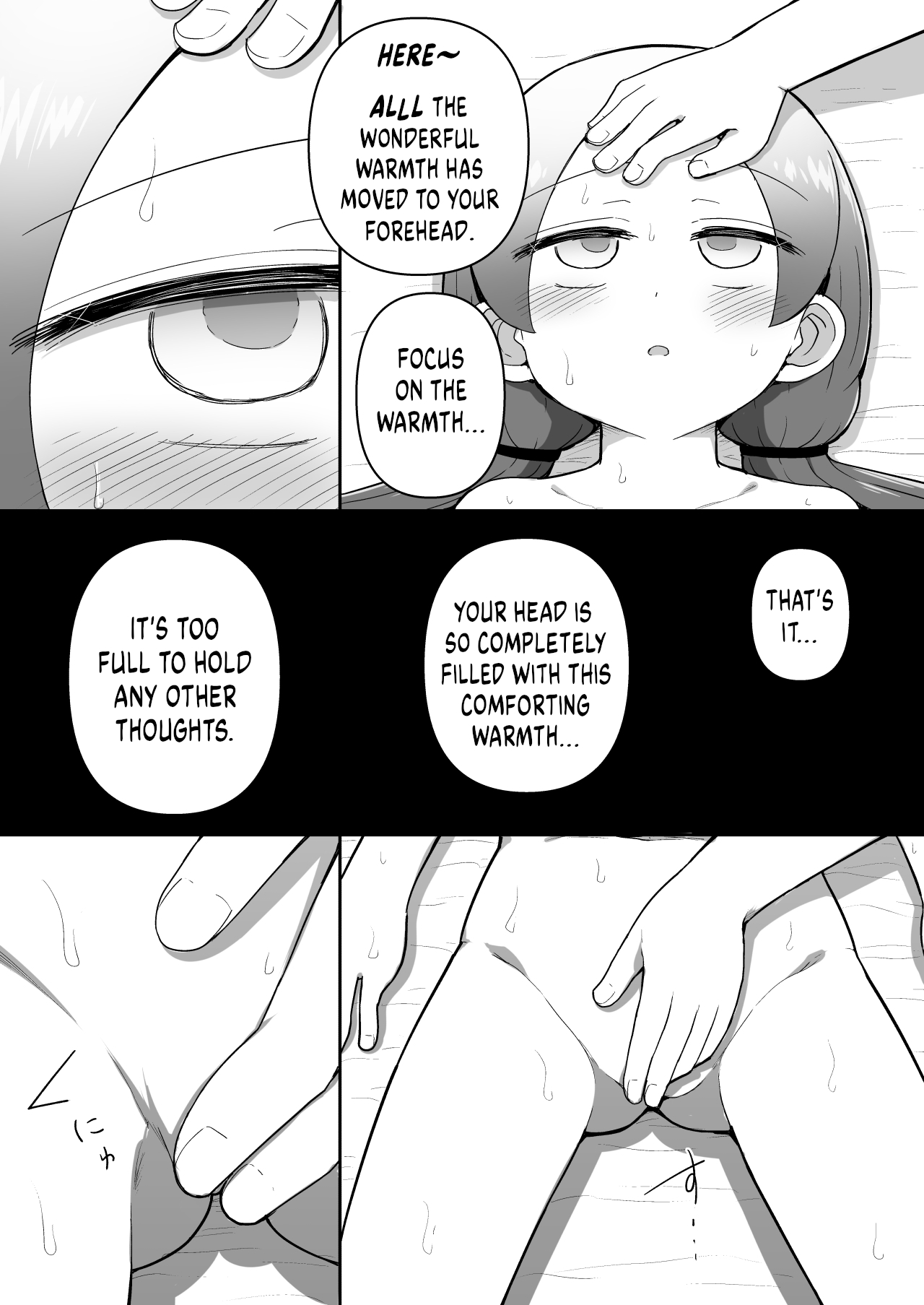 Zecchou Hypnotherapy/Saimin Onanii-hen ~Rui-chan wa AV Joyuu ni naritai!: Kou-hen ~ | Rui wants to be a Porn Star!  〜Finale:  Part 1〜   Orgasm Hypnotherapy/Hypno-masturbation Edition page 10 full