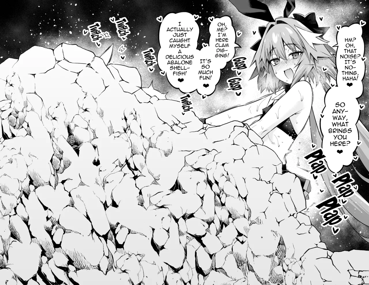 Nikitich, Astolfo Grimaldi to... page 4 full