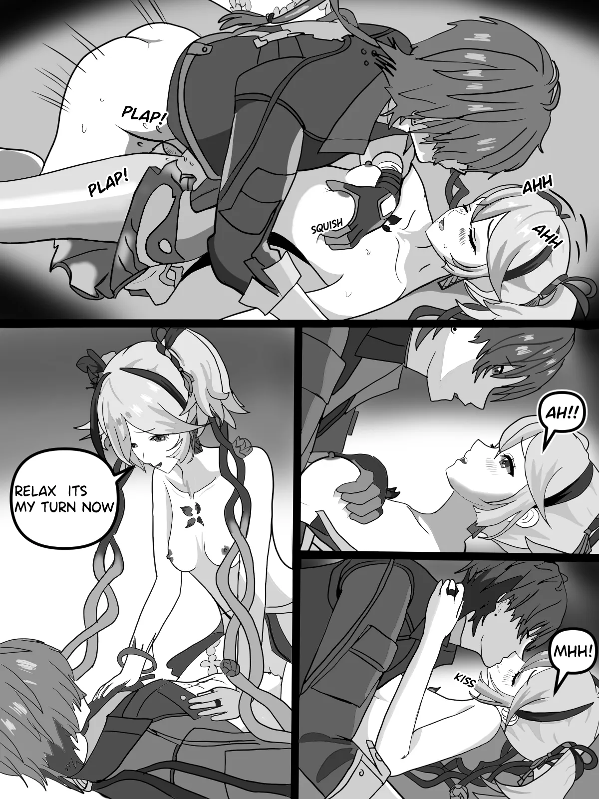 Wuthering waves Chosen seed page 4 full