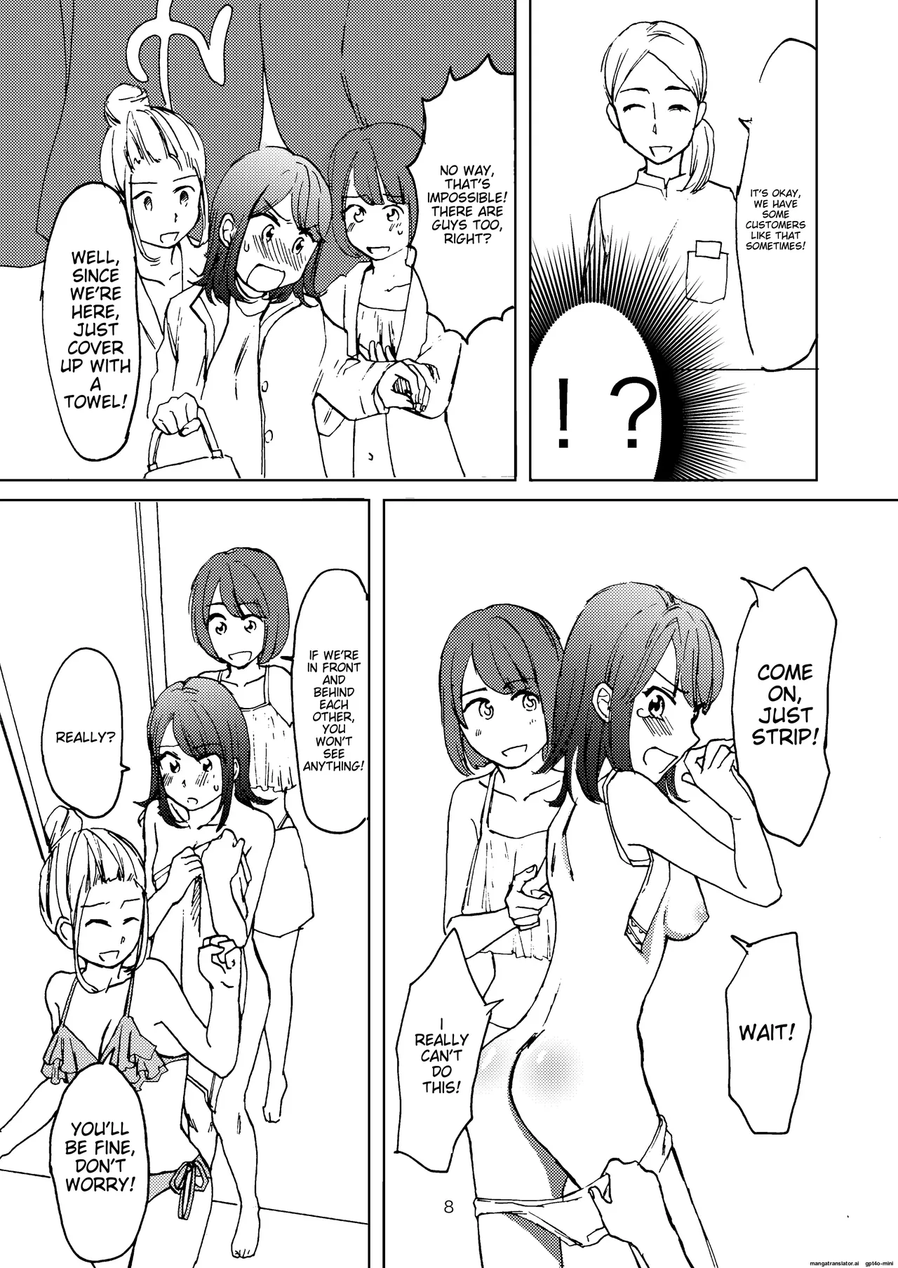 Love Hot Spring Pool page 6 full