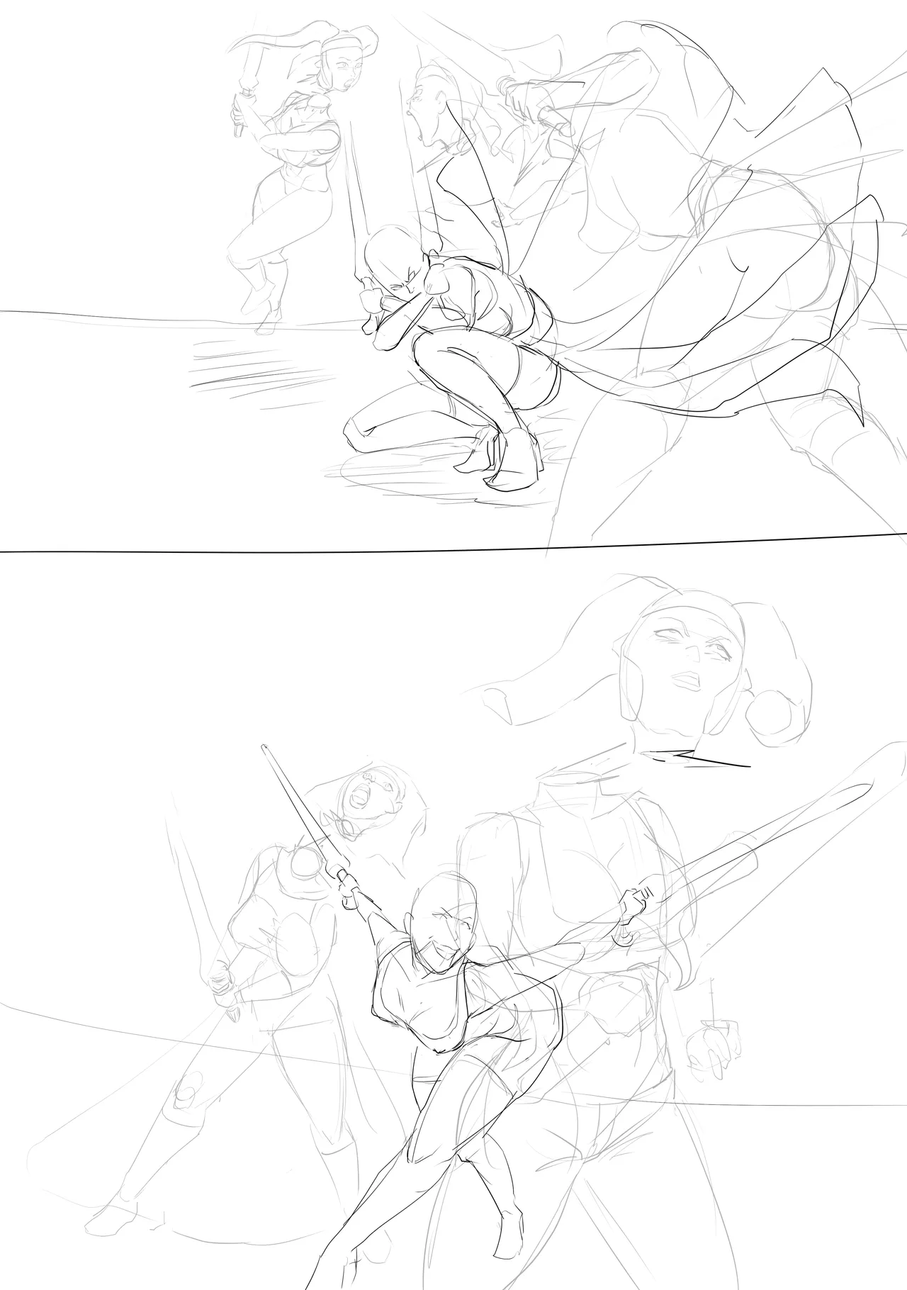 Star Wars Guro/Hentai/Bad Endings page 10 full