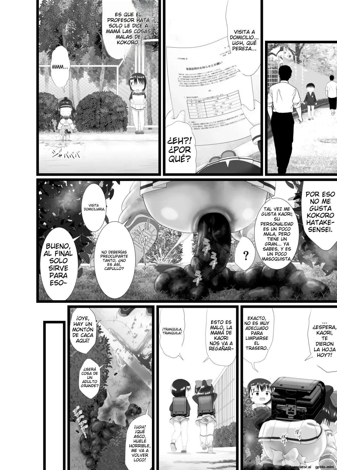 Kaori 4 page 12 full