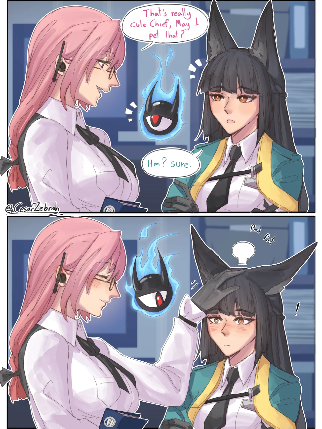 Patreon page 9 full
