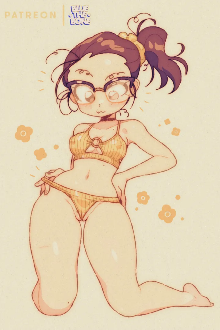 BlueTheBone page 11 full