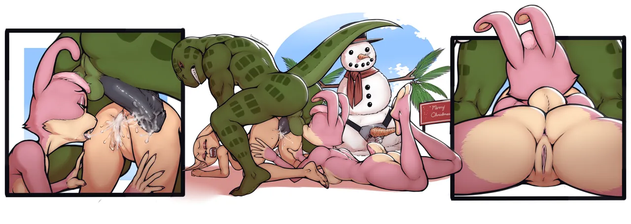 Christmas Pieces 2024 page 12 full