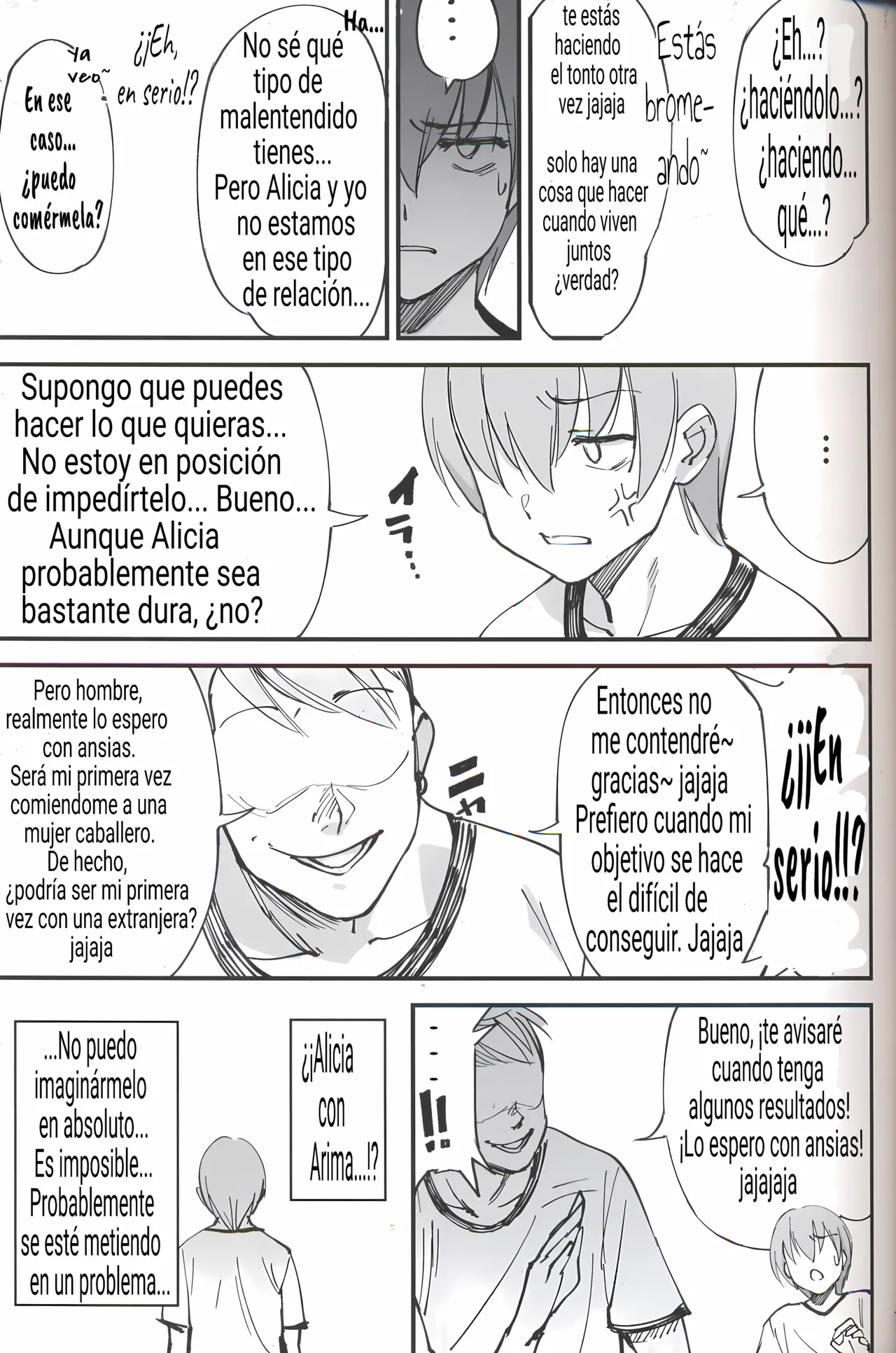 Onna Kishi na Osananajimi ga Yarichin ni NTRreta Hanashi page 11 full