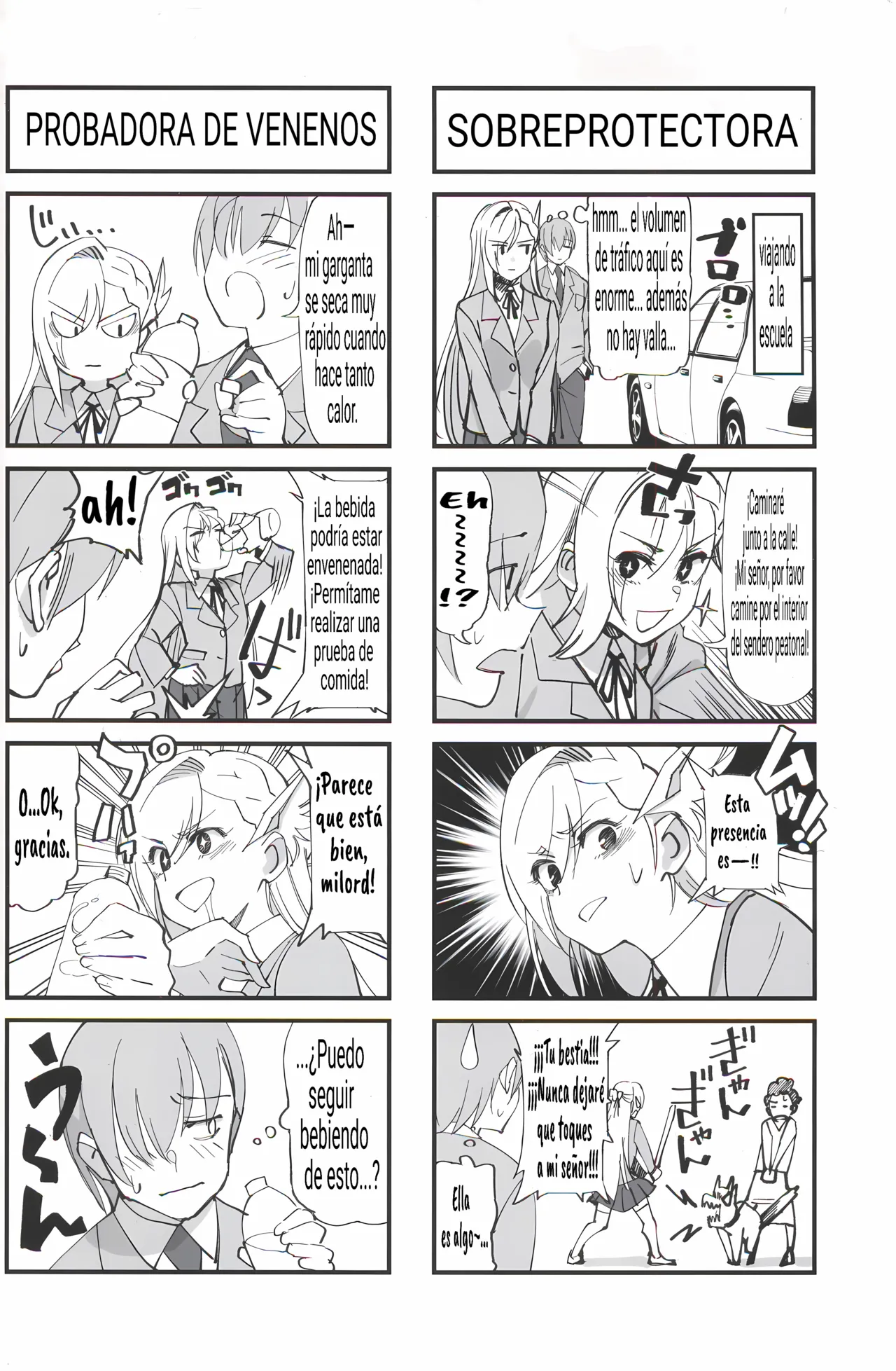 Onna Kishi na Osananajimi ga Yarichin ni NTRreta Hanashi page 8 full