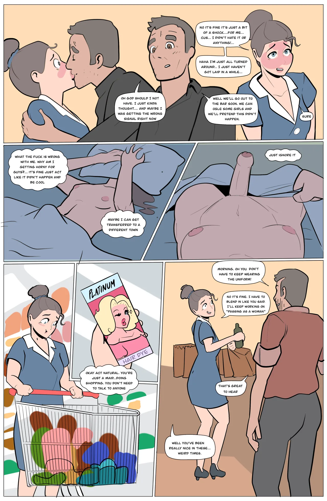 The Farm page 12 full