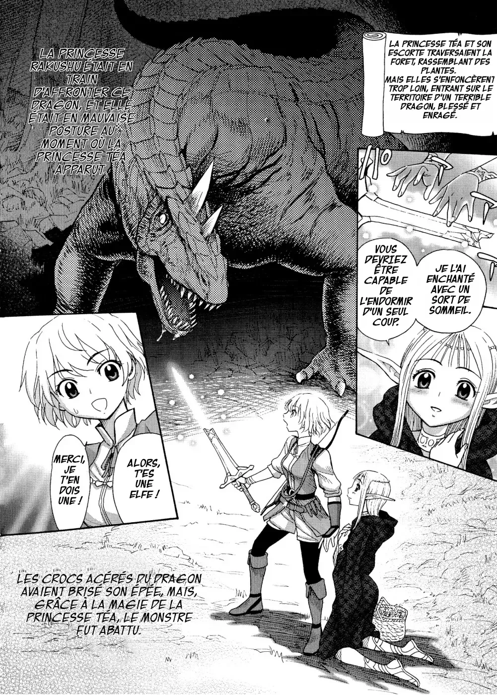 Lord of Futanarion page 4 full