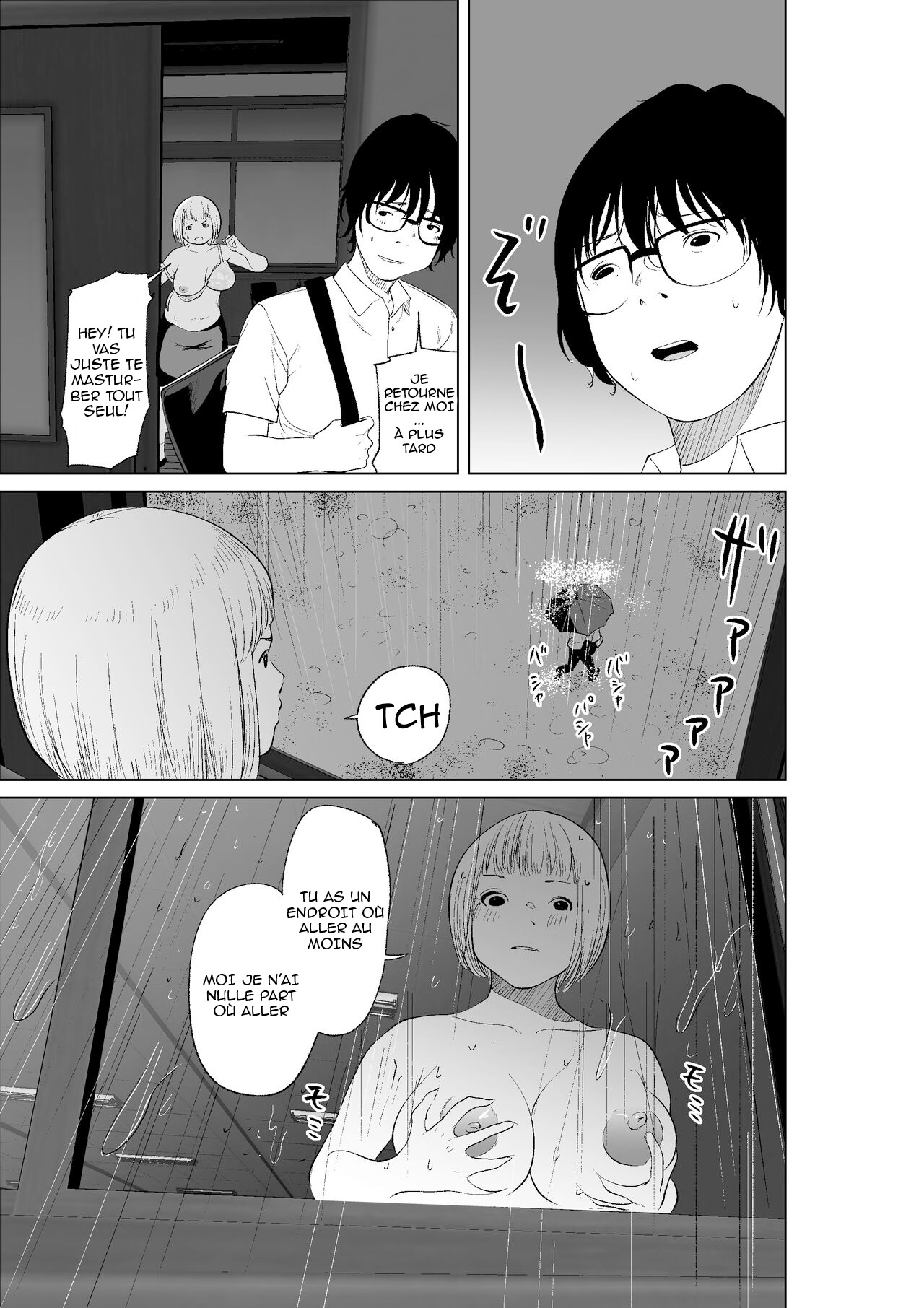 A book that can give your friends the power of possession  | Un livre qui peut donner à vos amis le pouvoir de possession page 11 full