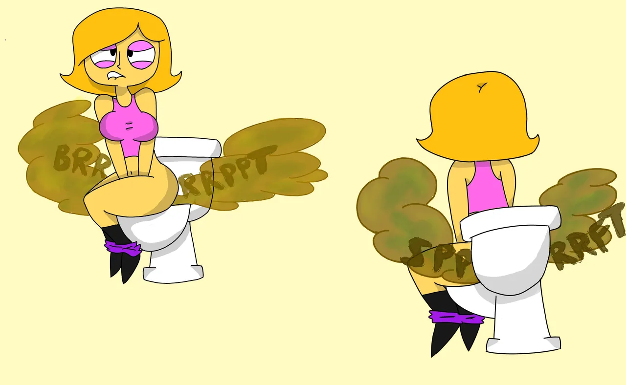 ARTIST -  ButterKnife page 3 full