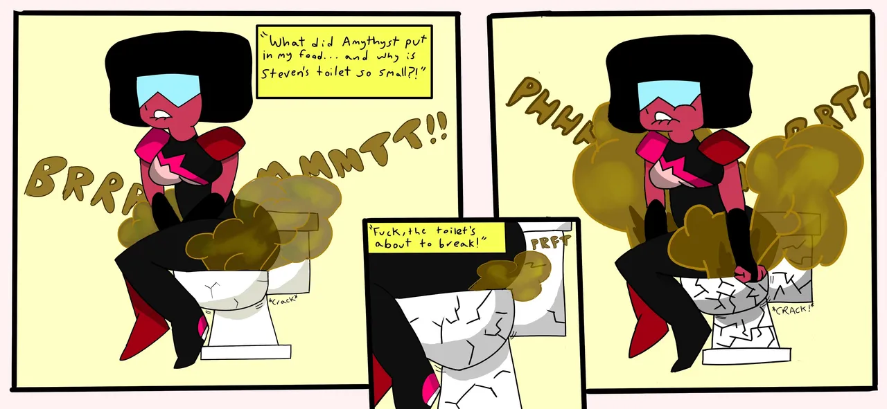 ARTIST -  ButterKnife page 4 full