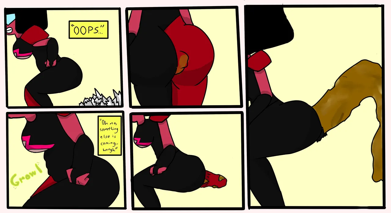ARTIST -  ButterKnife page 5 full