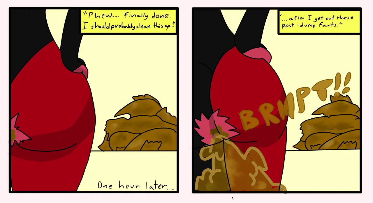 ARTIST -  ButterKnife page 6 full