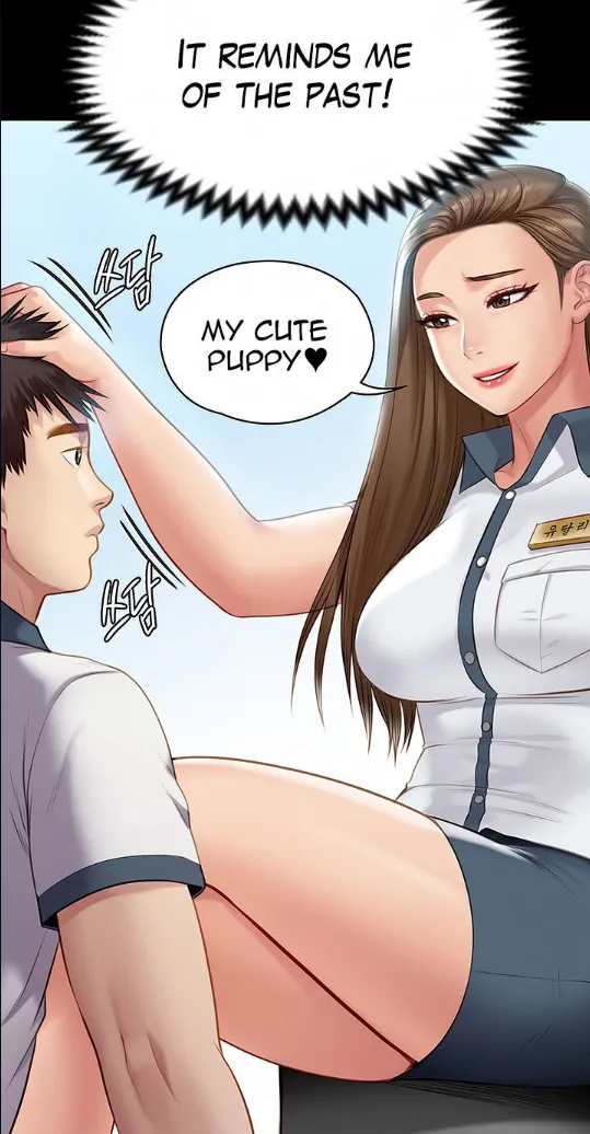 Queen Bee - Chapter 219 - Dallee's Netorare Tease page 11 full
