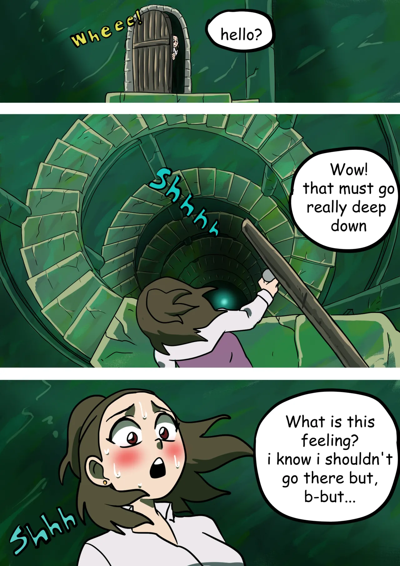 Eddy  - Hincap page 12 full