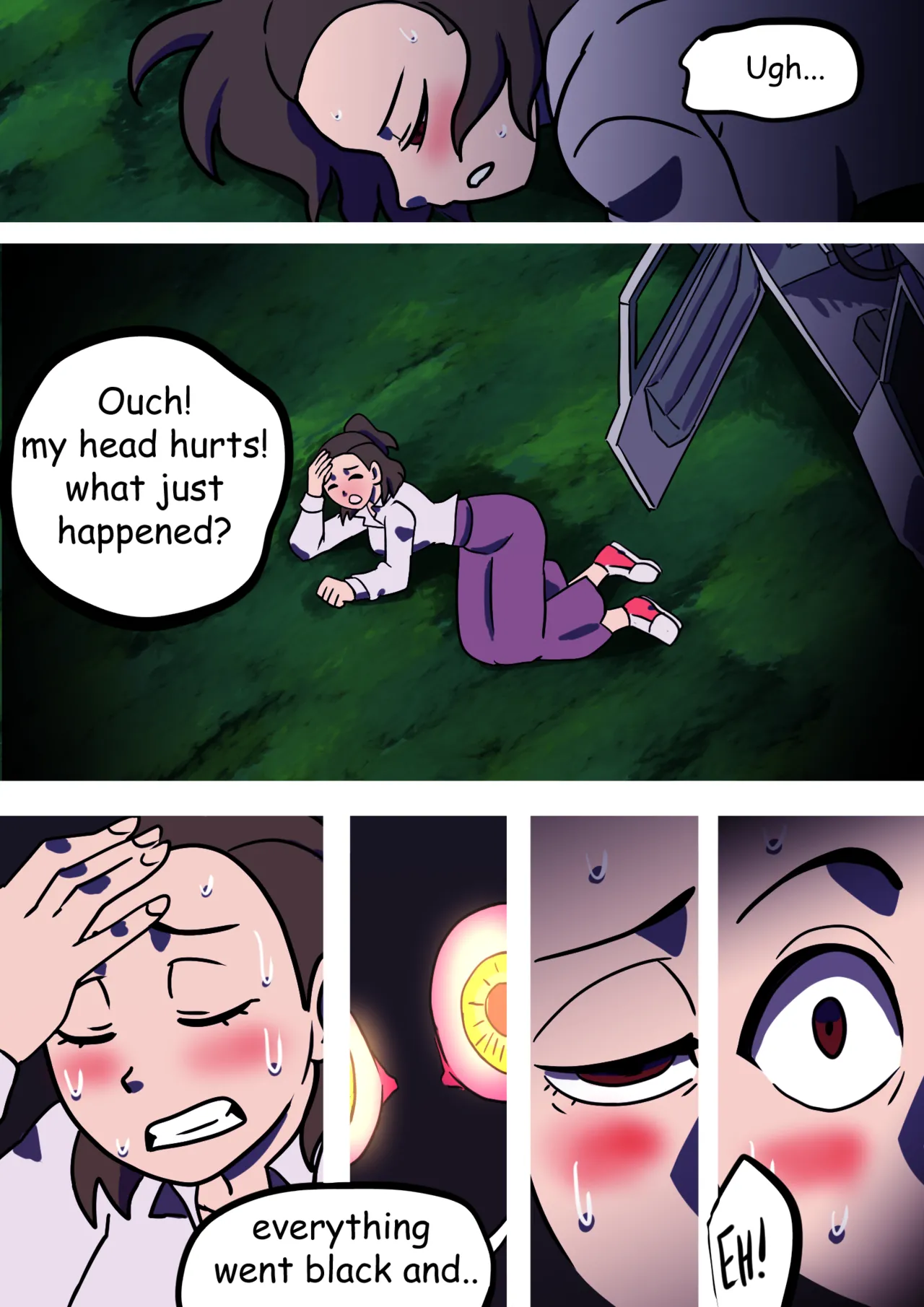 Eddy  - Hincap page 6 full