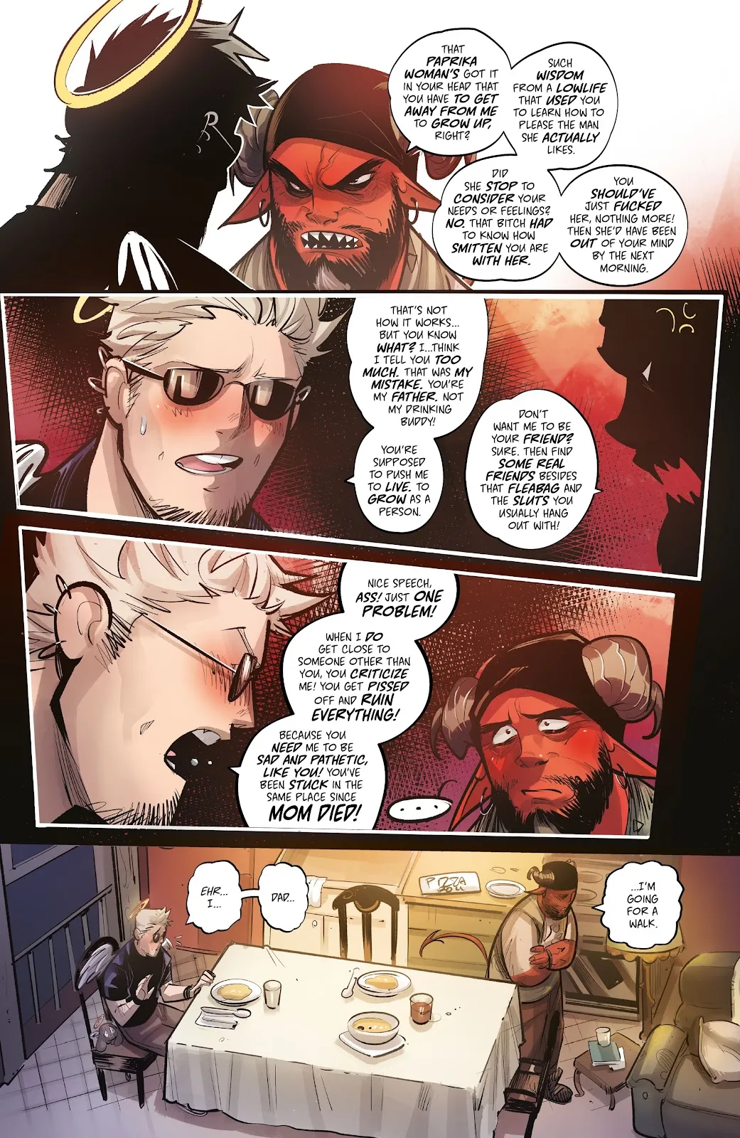Sweet Paprika Issue 8 page 10 full