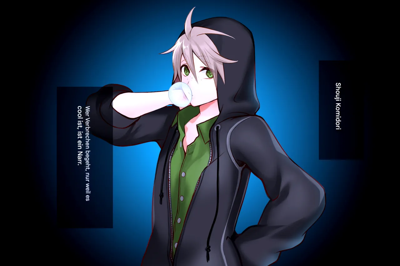 Human Feminization Project de page 3 full