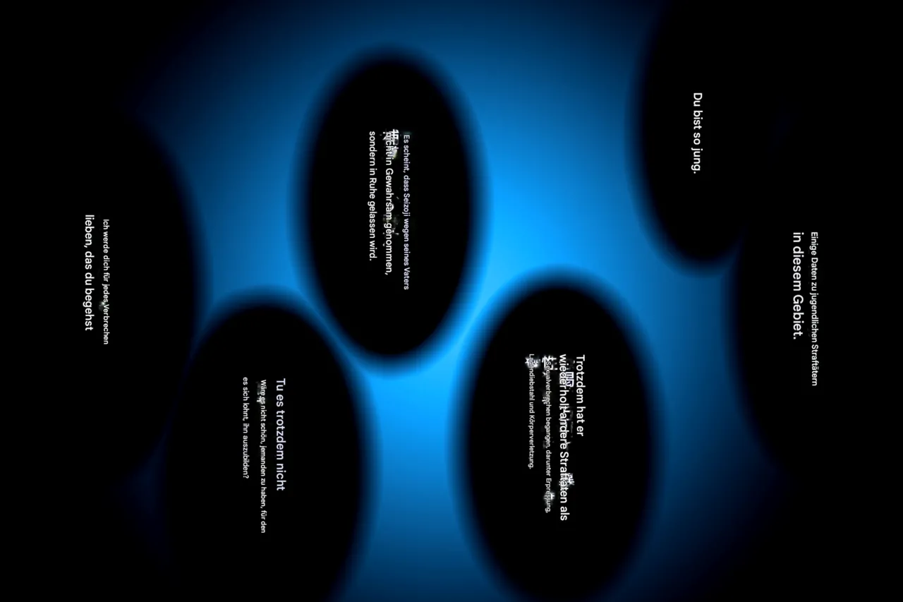 Human Feminization Project de page 4 full