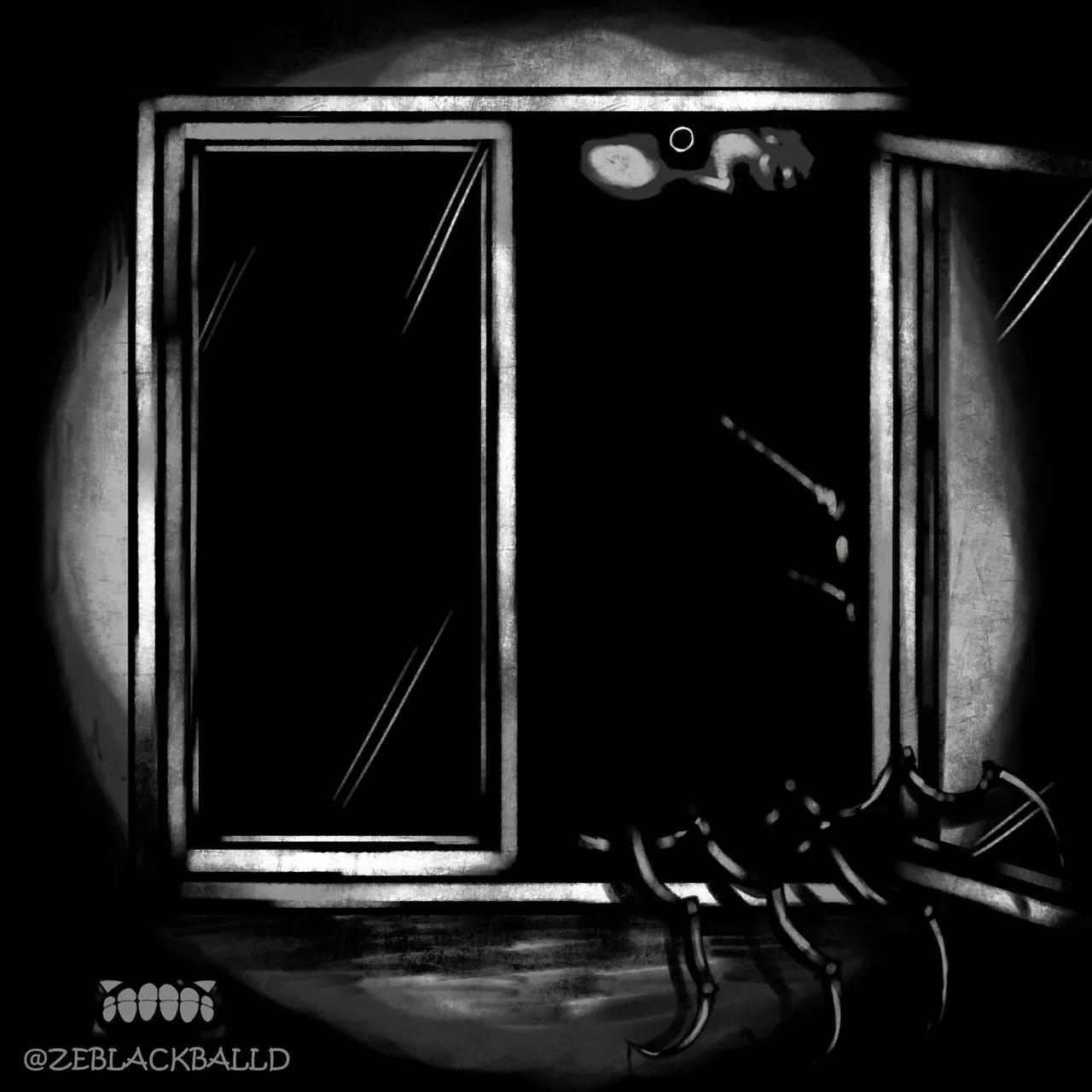 The Crawler page 3 full