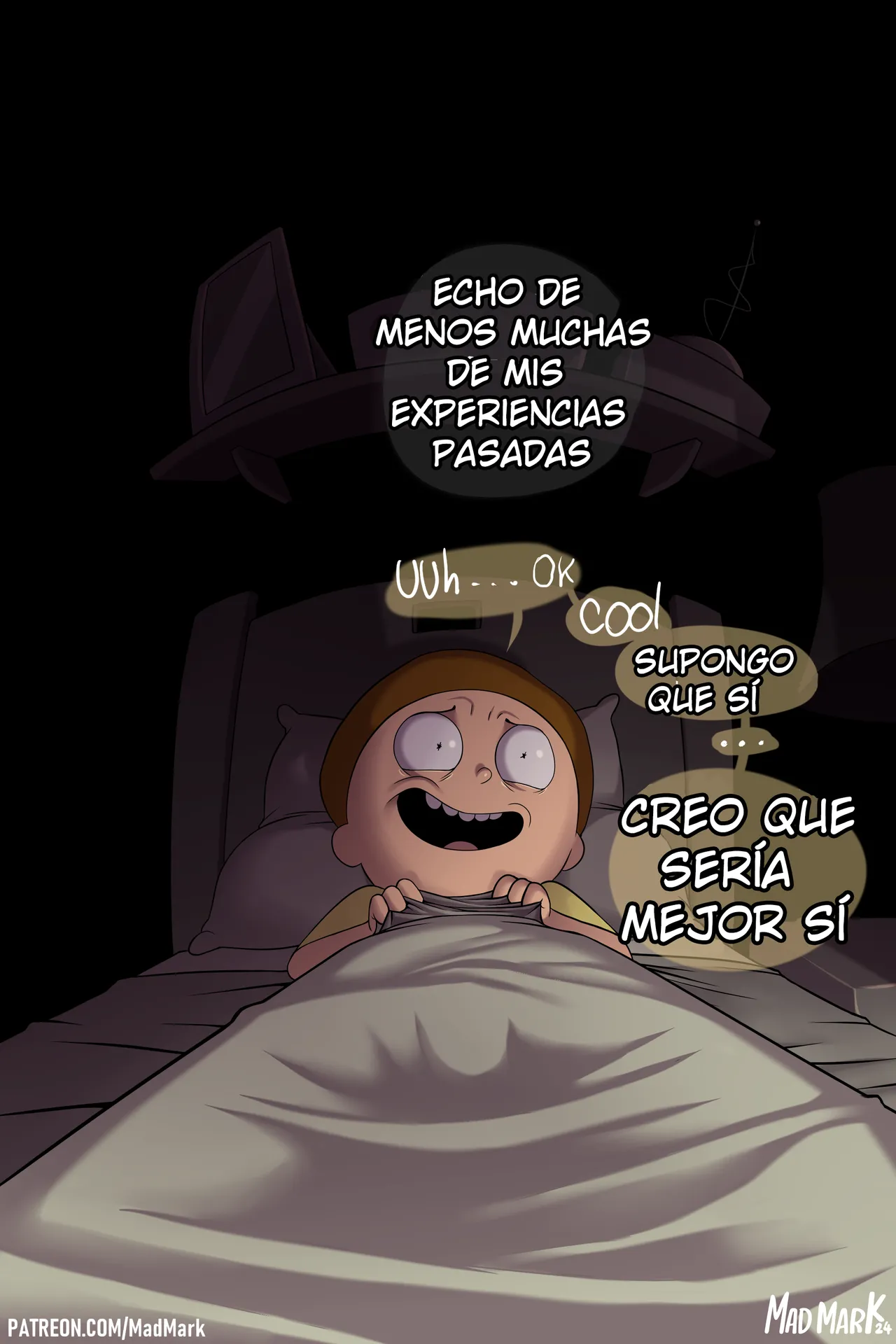 Beth and Morty page 4 full