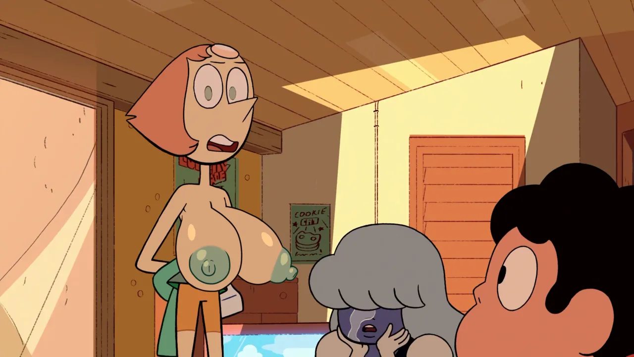 ARTIST troskc page 3 full