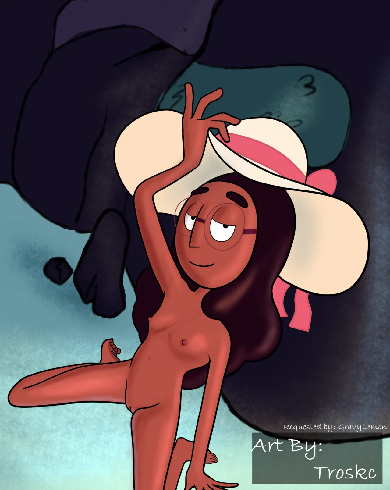 ARTIST troskc page 6 full