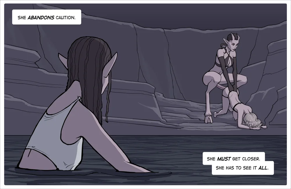 Summoned page 7 full