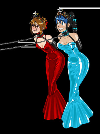 [Patreon] Dropbox Link November 2023 - High Res cover