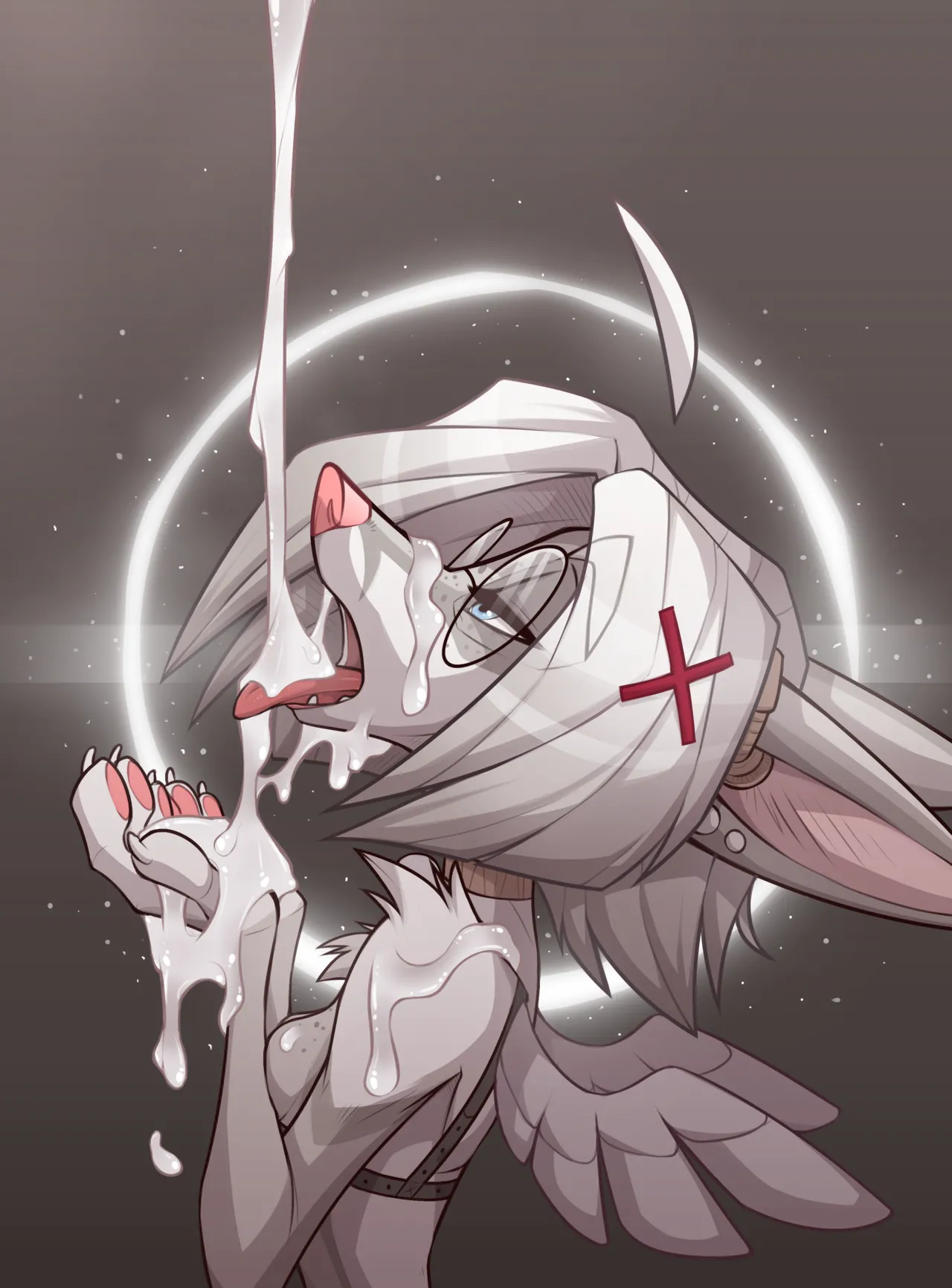 WhitePink + Extras page 11 full