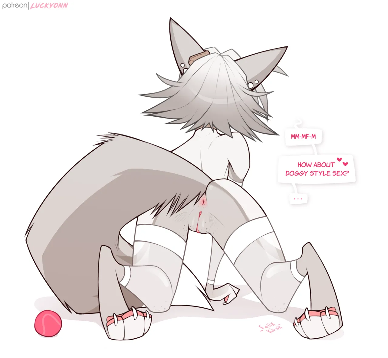 WhitePink + Extras page 3 full