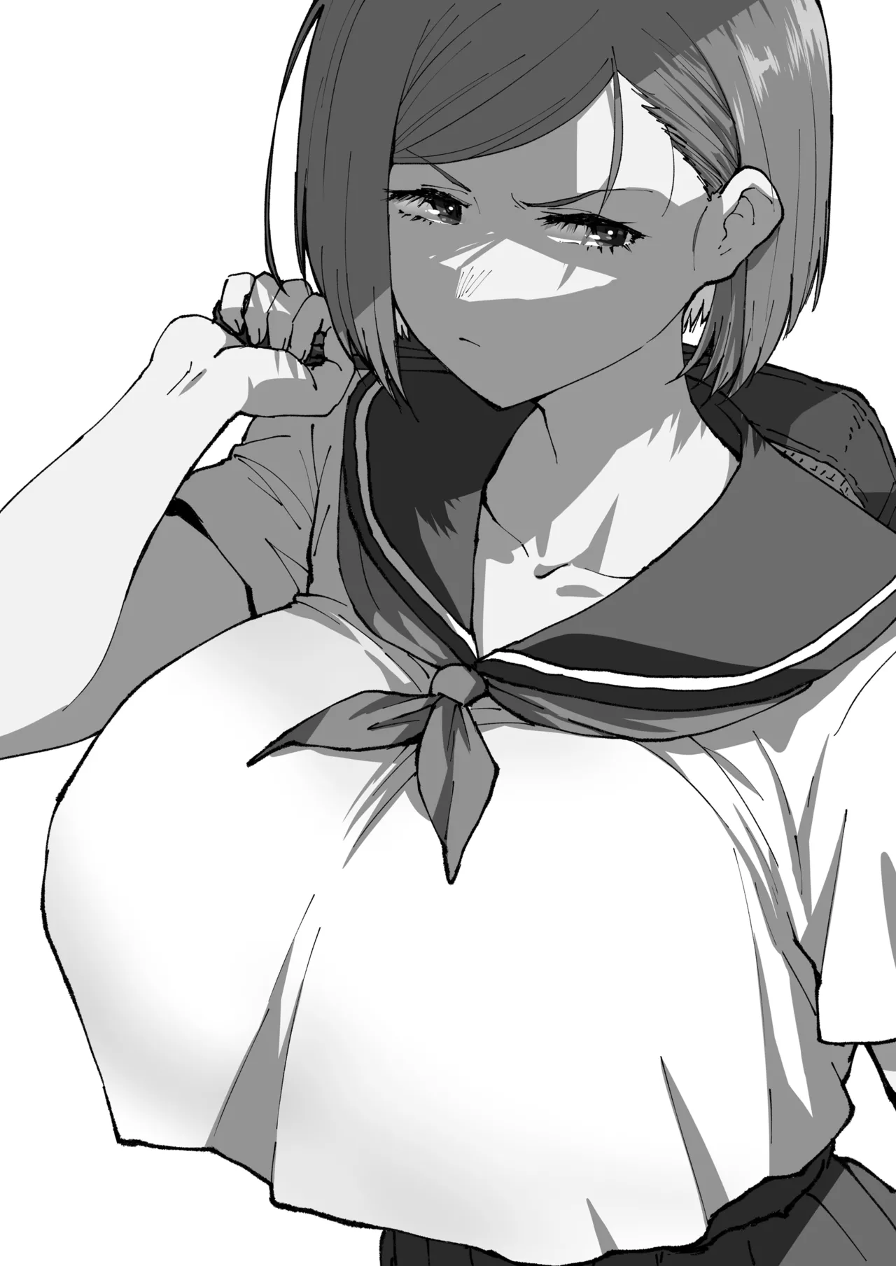 Kurutta Sekai no Bara | 미친 세계의 장미 page 2 full