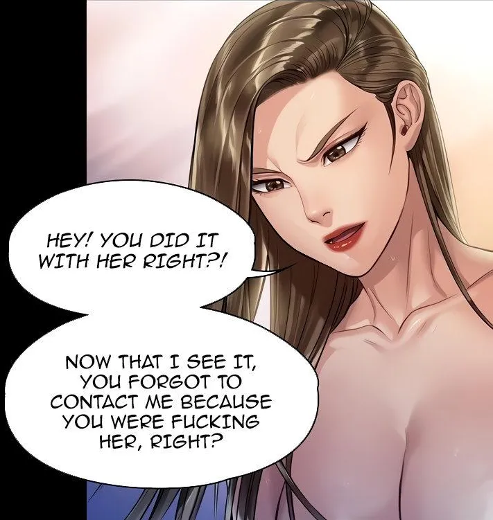 Queen Bee - Chapter 191-192 - Dallee's Corruption page 11 full