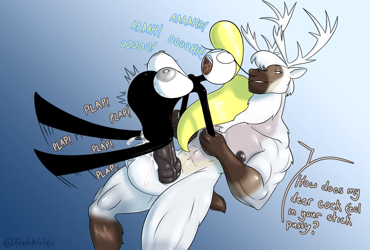 Stick to it page 8 full