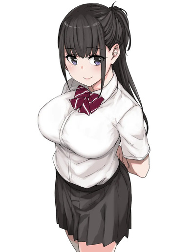 [Kusayarou] The Girlfriend Who Was Cucked After 100 Days Compilation cover