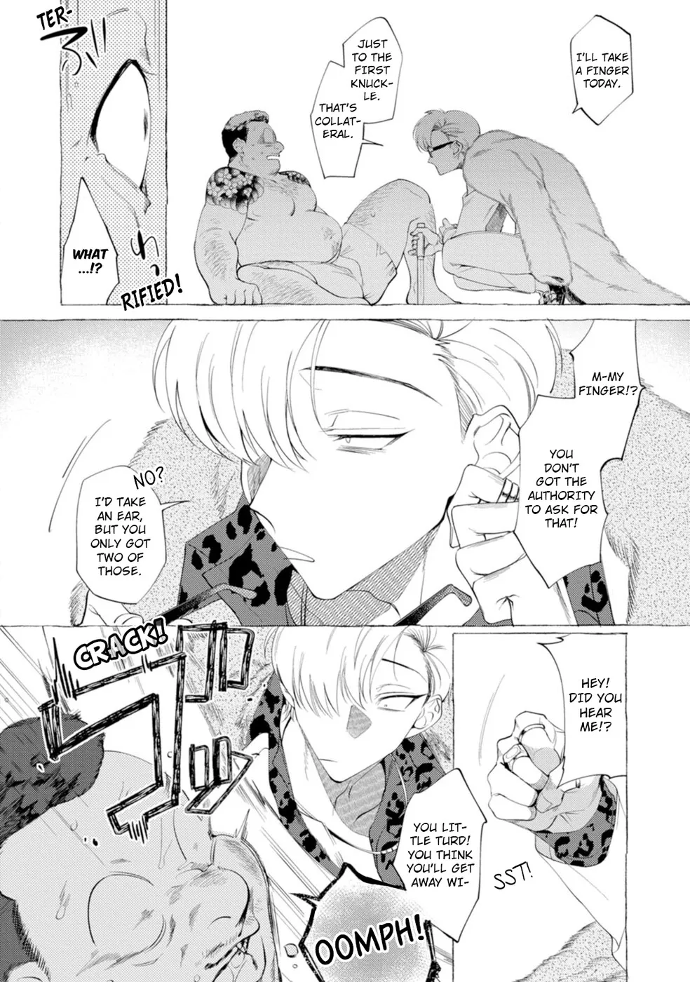 Spilt Milk page 12 full