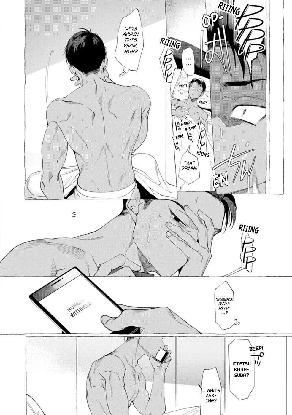 Spilt Milk page 4 full