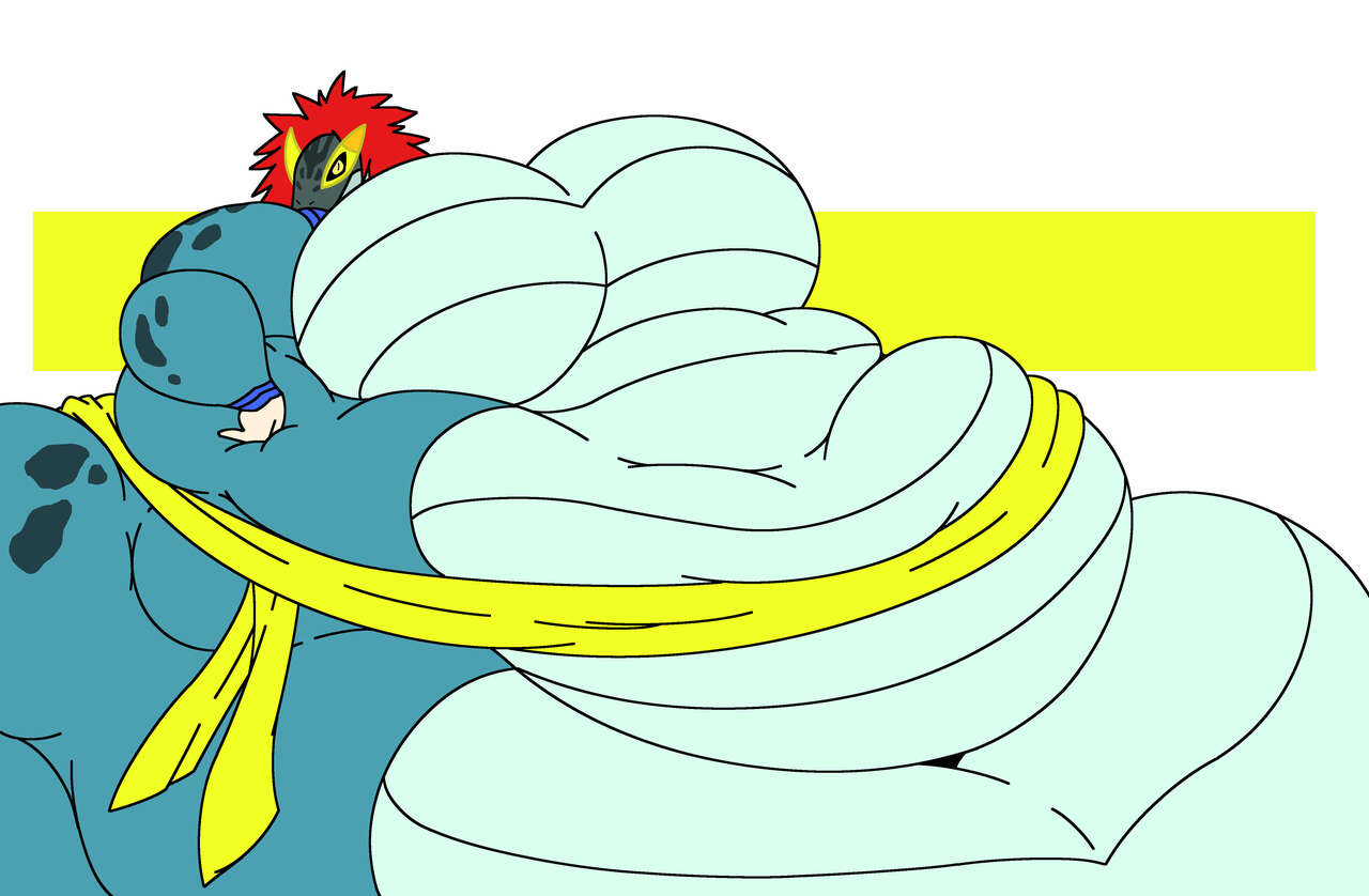 Mizz-Britt page 1 full