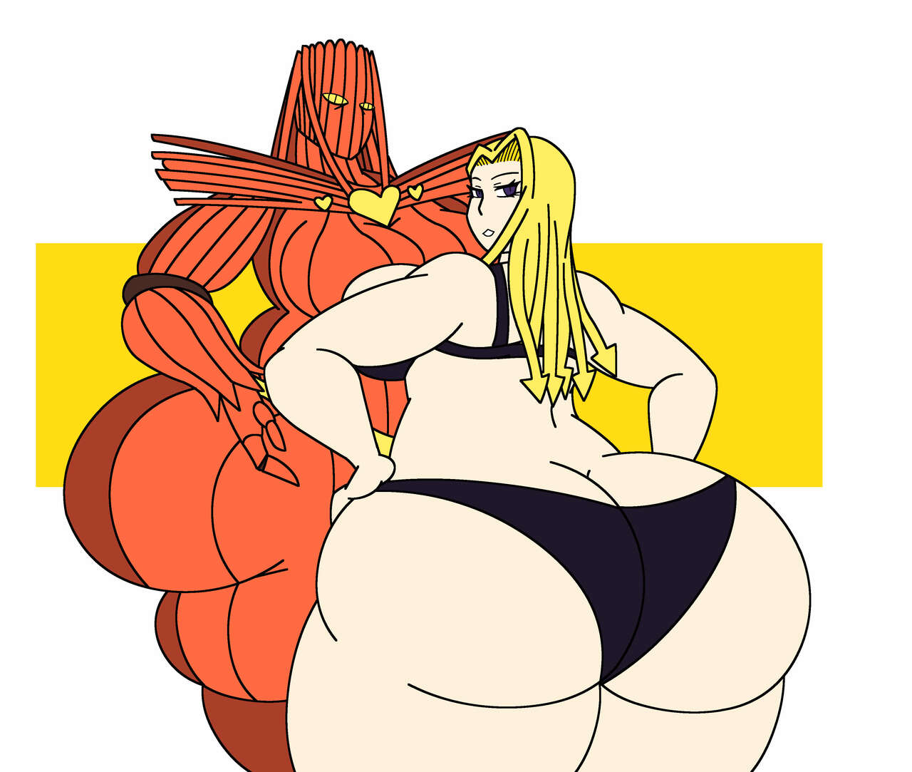 Mizz-Britt page 12 full