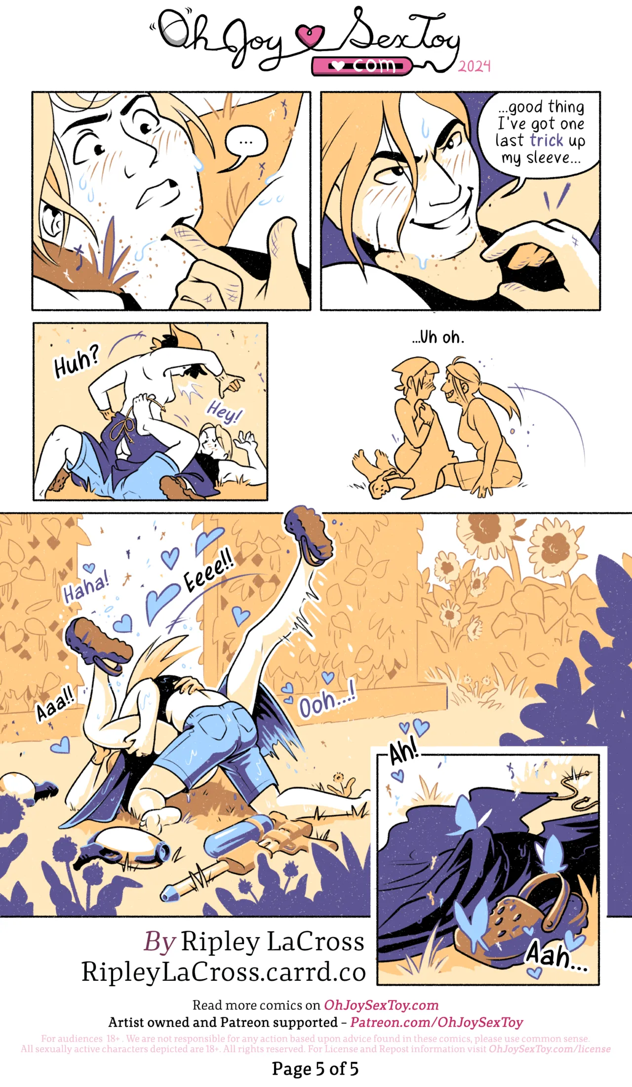 Splash Damage page 5 full