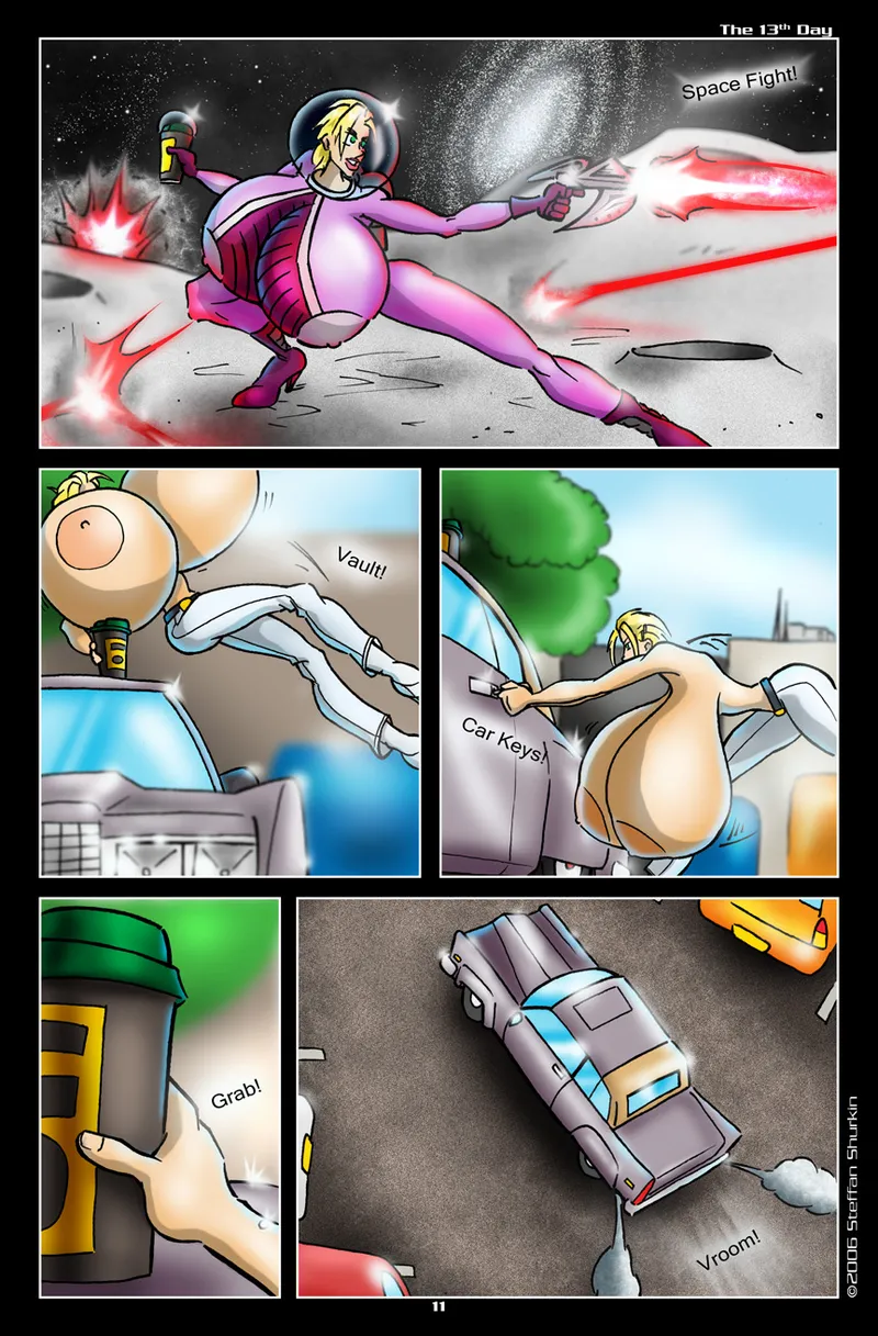 The 13th Day of Random page 12 full