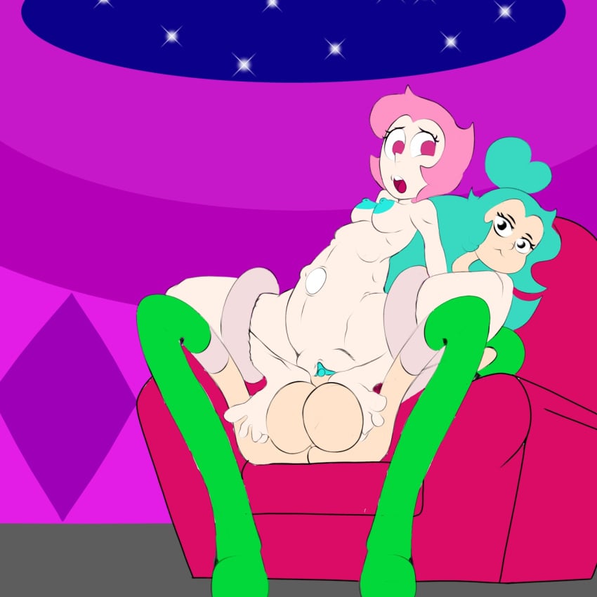 Spinel Green page 10 full