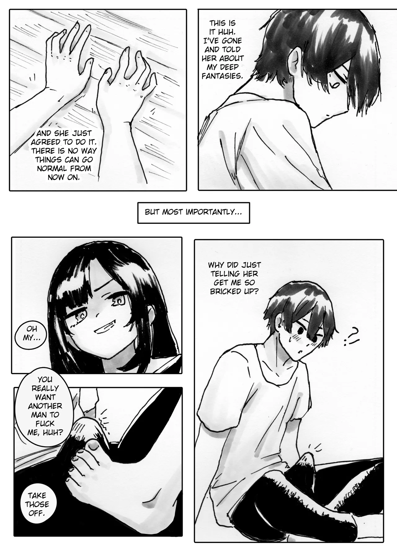 NTR Phone - Cathryn Special page 11 full
