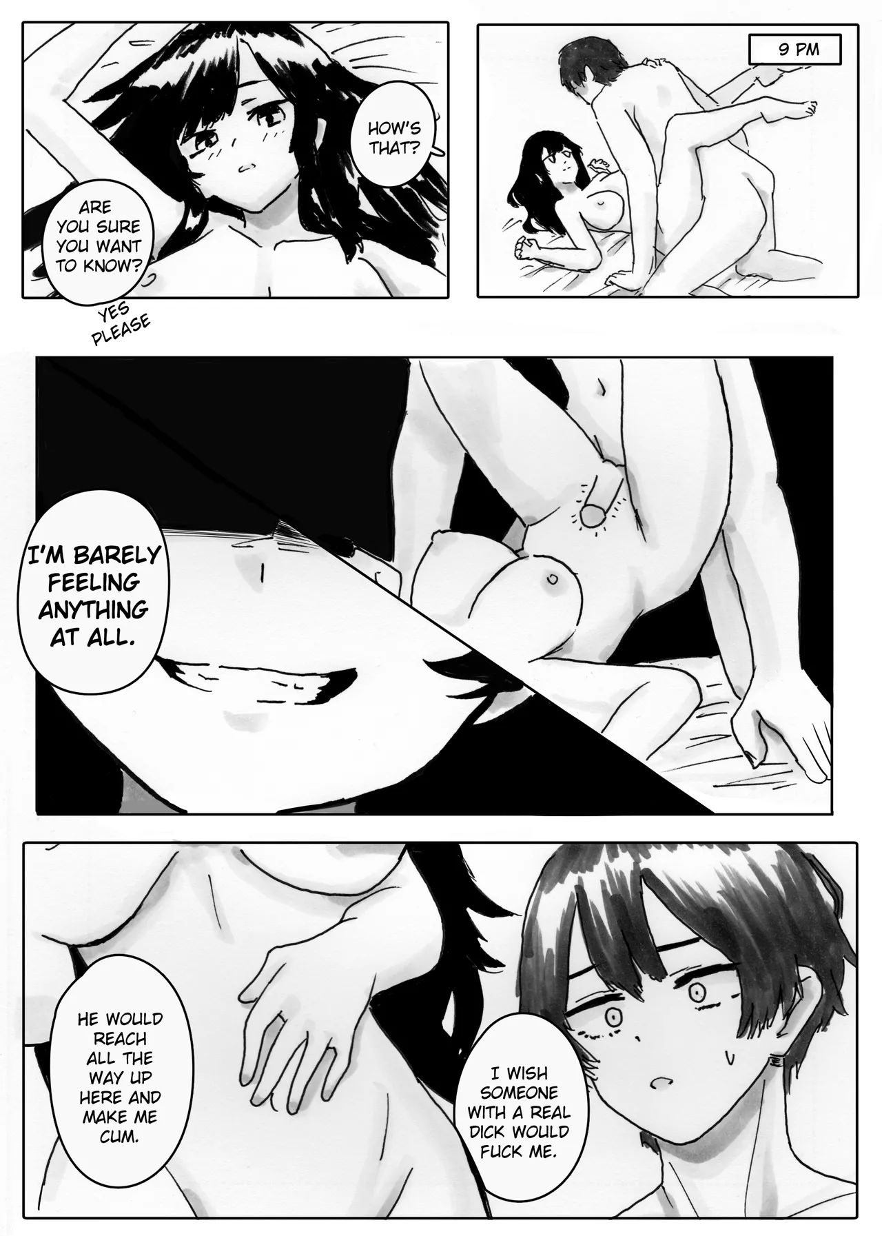 NTR Phone - Cathryn Special page 12 full